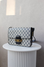 Gucci GG Canvas schoudertas