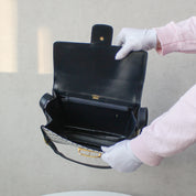 Gucci GG Canvas schoudertas