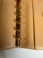 Louis Vuitton Agenda PM Multicolor