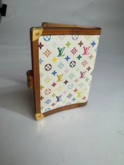 Louis Vuitton Agenda PM Multicolor
