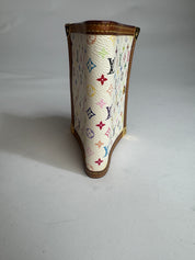 Louis Vuitton Agenda PM Multicolor