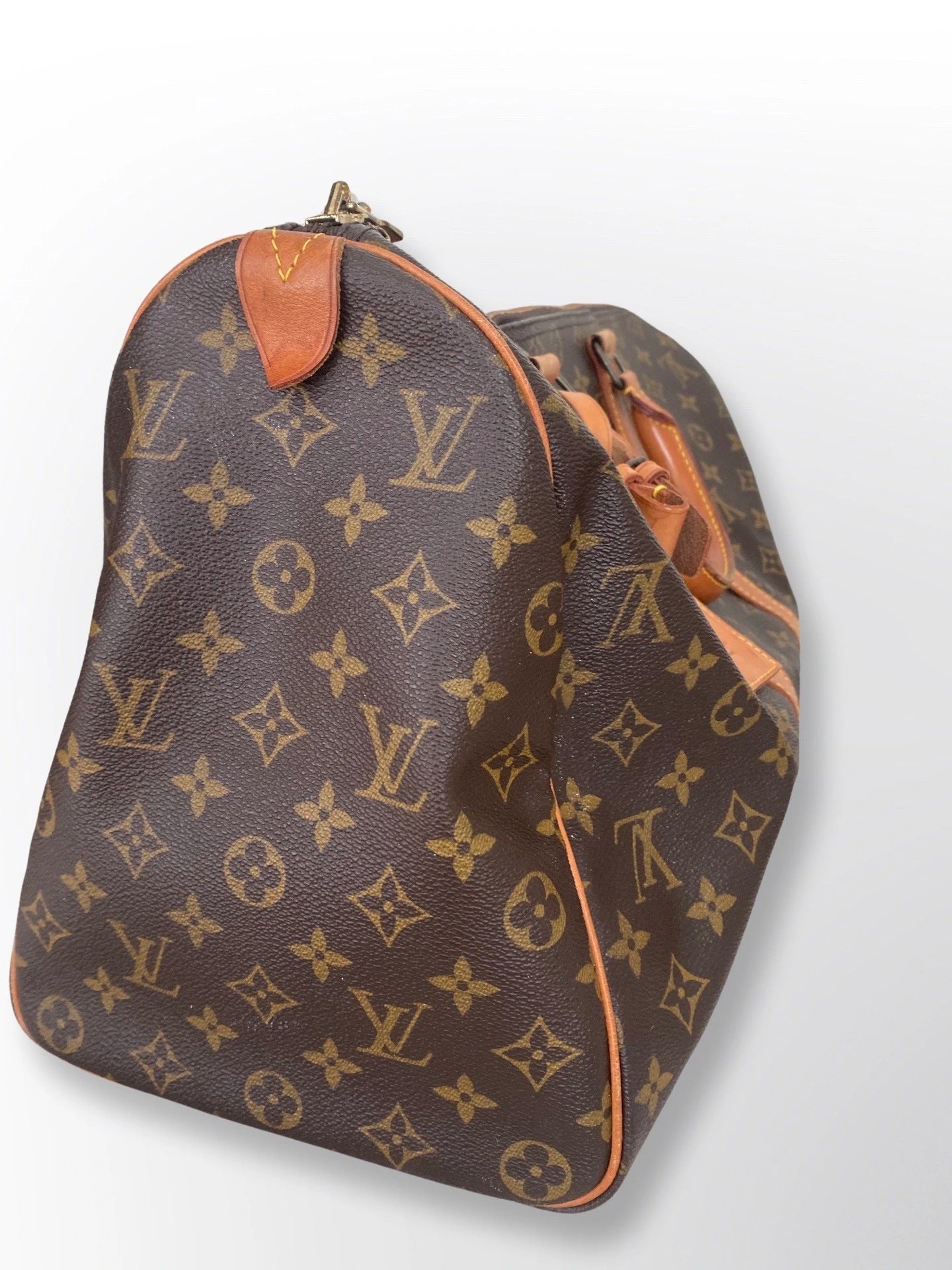 Louis Vuitton Keepall 45 (1987)