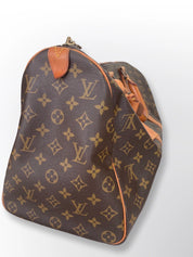 Louis Vuitton Keepall 45 (1987)