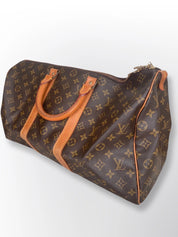 Louis Vuitton Keepall 45 (1987)