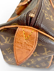 Louis Vuitton Keepall 45 (1987)