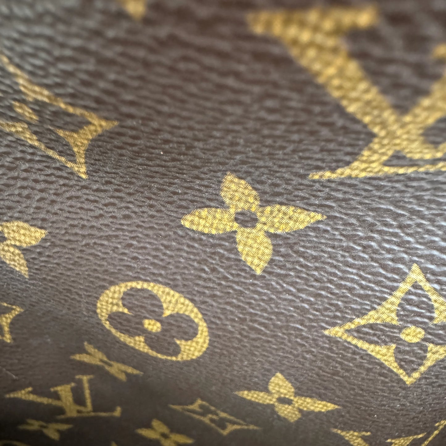 Louis Vuitton Deauville