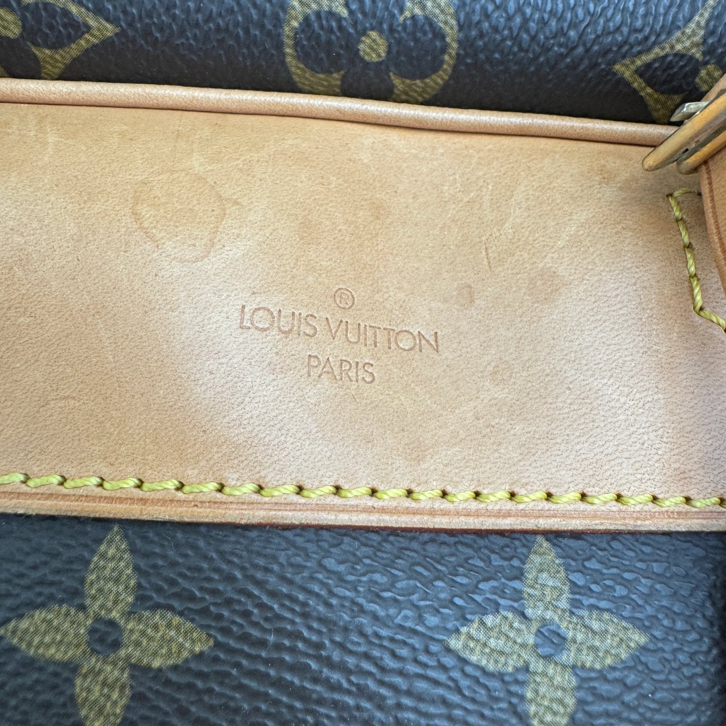 Louis Vuitton Deauville