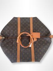 Louis Vuitton Keepall 50 (1988)