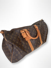 Louis Vuitton Keepall 50 (1988)