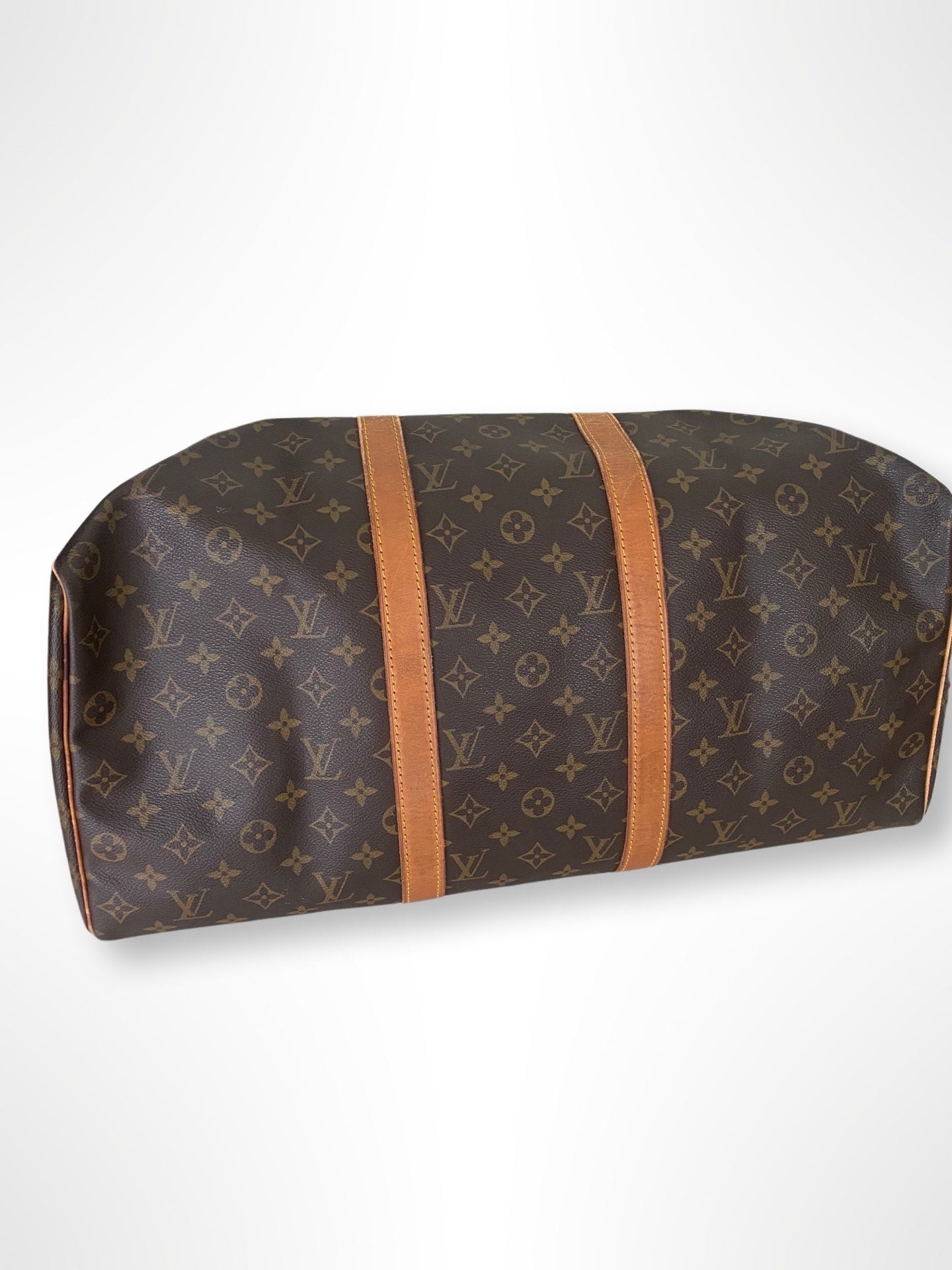 Louis Vuitton Keepall 50 (1988)