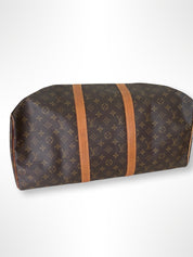 Louis Vuitton Keepall 50 (1988)