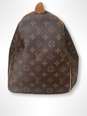 Louis Vuitton Keepall 50 (1988)