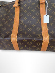 Louis Vuitton Keepall 50 (1988)