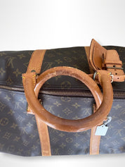 Louis Vuitton Keepall 50 (1988)