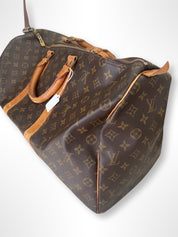 Louis Vuitton Keepall 50 (1988)