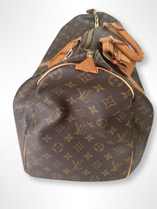 Louis Vuitton Keepall 50 (1988)