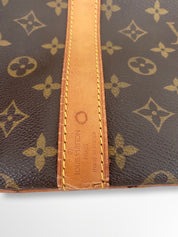 Louis Vuitton Keepall 55 Bandouliere (1997)