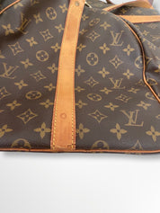 Louis Vuitton Keepall 55 Bandouliere (1997)
