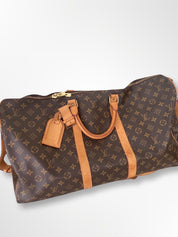 Louis Vuitton Keepall 55 Bandouliere (1997)