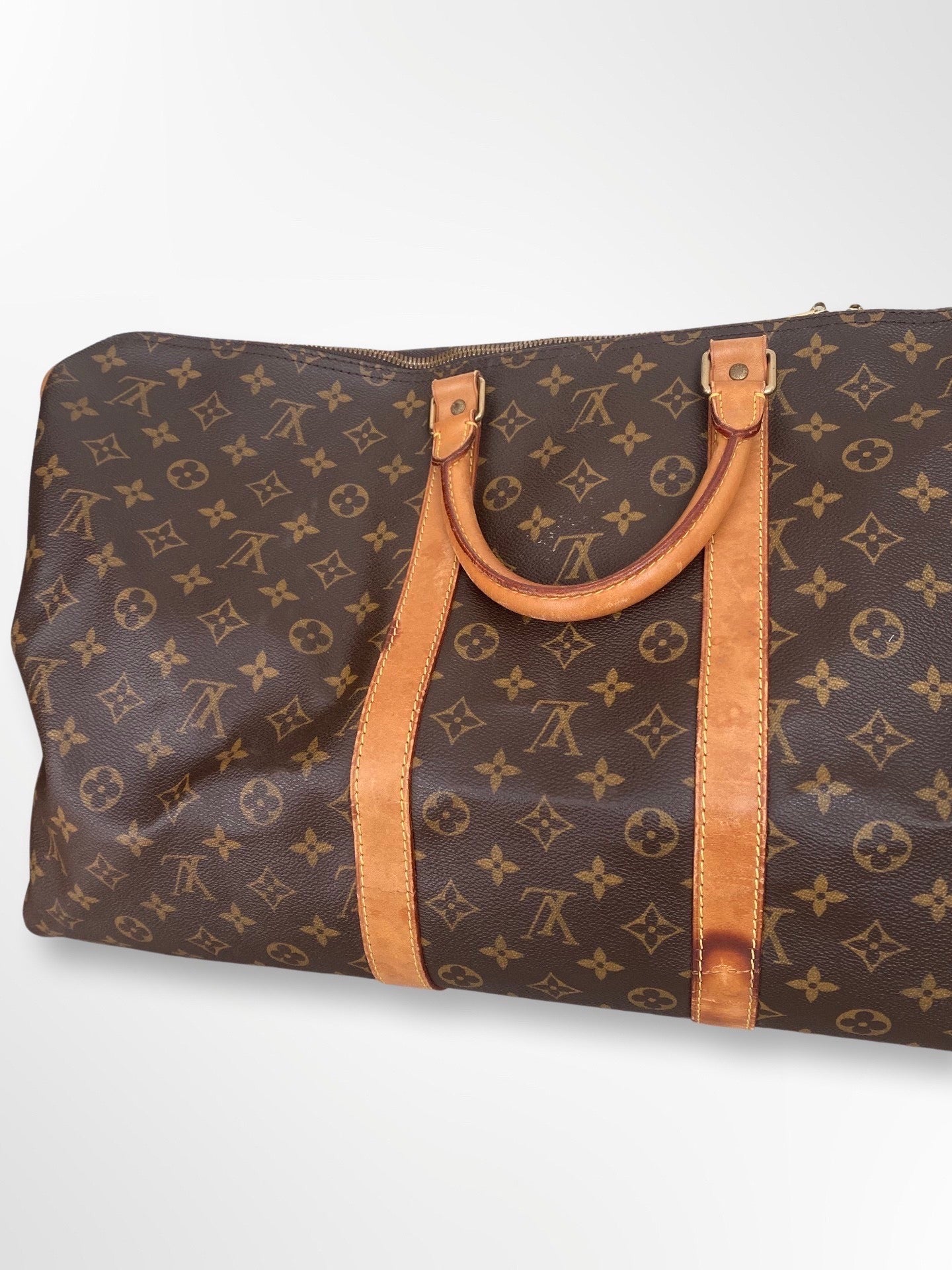 Louis Vuitton Keepall 55 Bandouliere (1997)