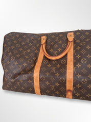 Louis Vuitton Keepall 55 Bandouliere (1997)