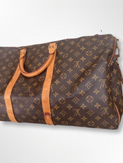 Louis Vuitton Keepall 55 Bandouliere (1997)