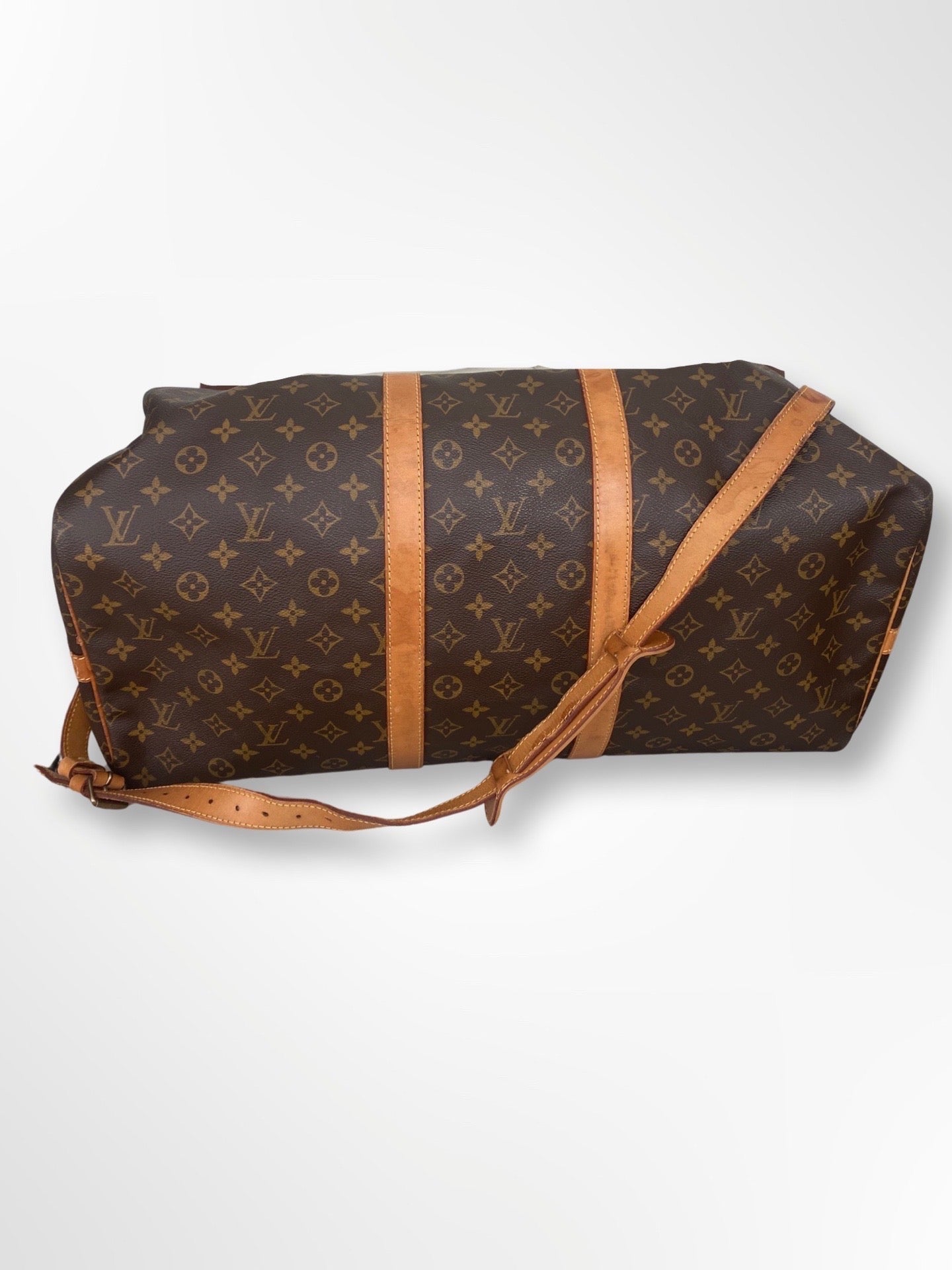Louis Vuitton Keepall 55 Bandouliere (1997)