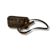 Louis Vuitton Marly PM canvas Monogram