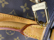 Louis Vuitton Keepall 55