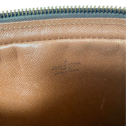 Louis Vuitton Marly PM canvas Monogram