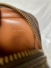 Louis Vuitton Marly Pochette Crossbody