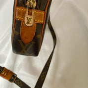 Louis Vuitton Marly Pochette Crossbody