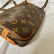 Louis Vuitton Marly Pochette Crossbody