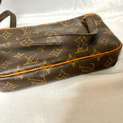 Louis Vuitton Marly Pochette Crossbody
