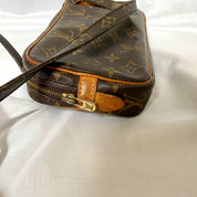 Louis Vuitton Marly Pochette Crossbody
