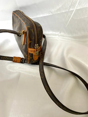 Louis Vuitton Marly Pochette Crossbody