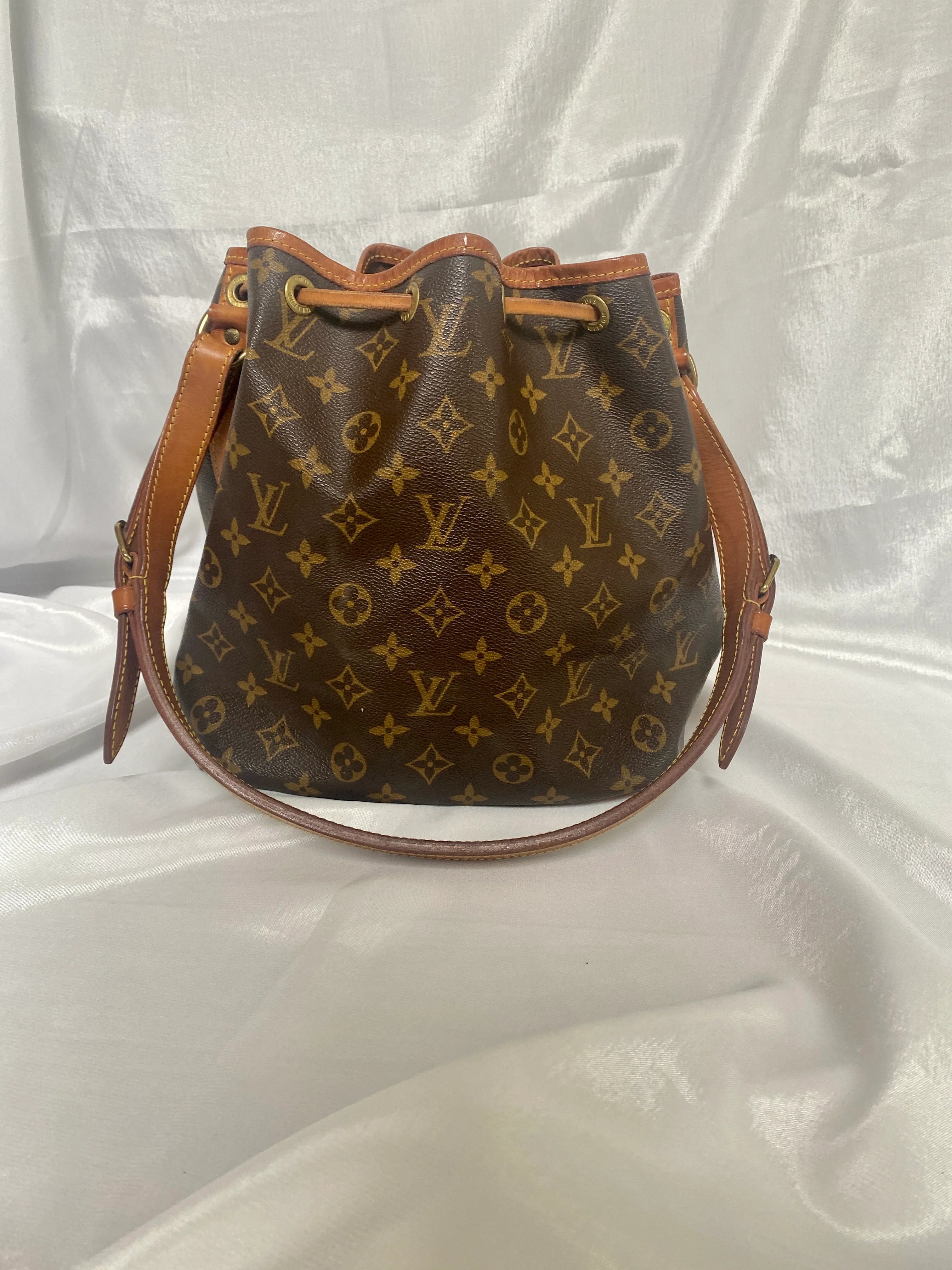 Louis Vuitton Petit Noé