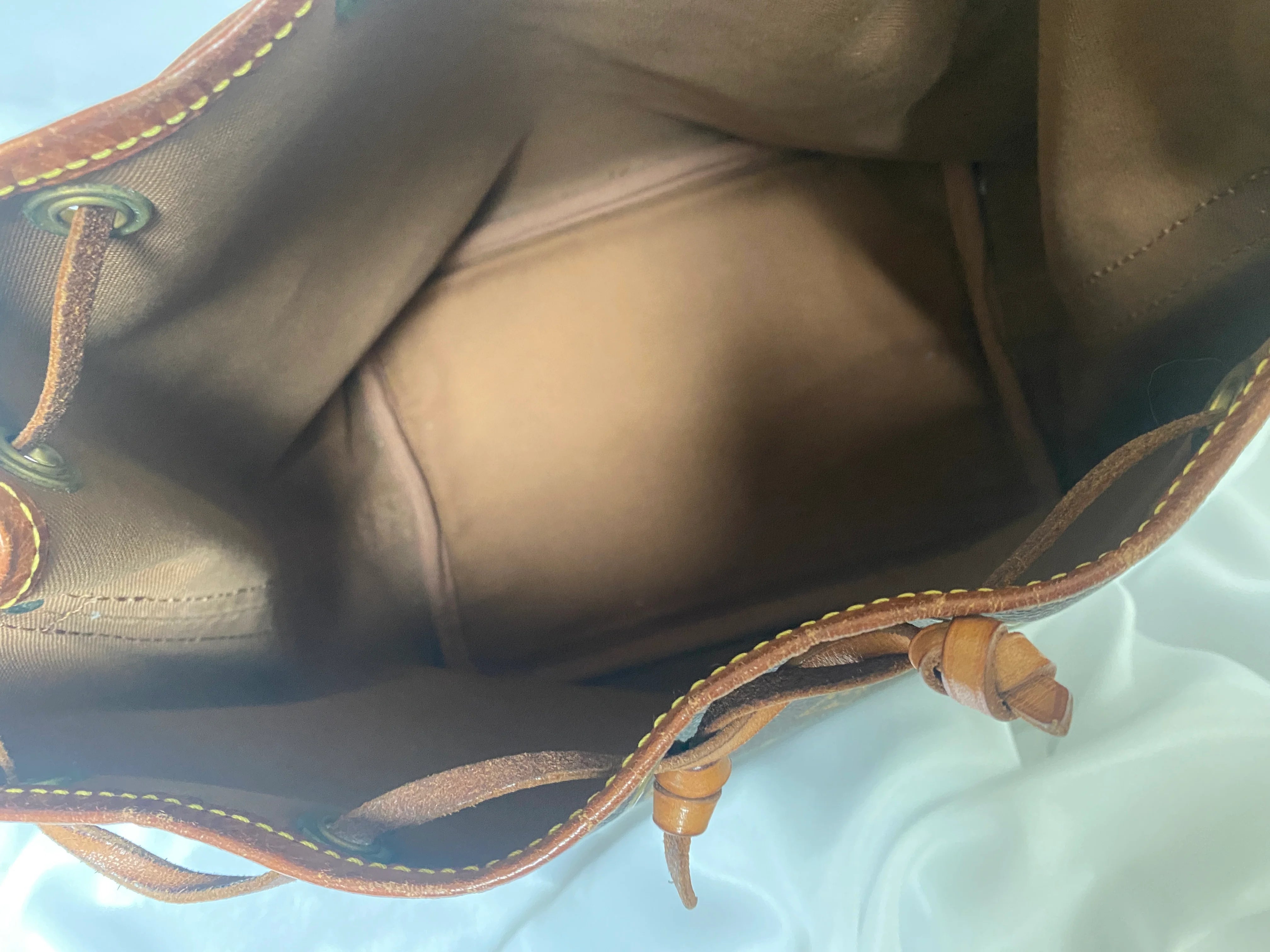 Louis Vuitton Petit Noé