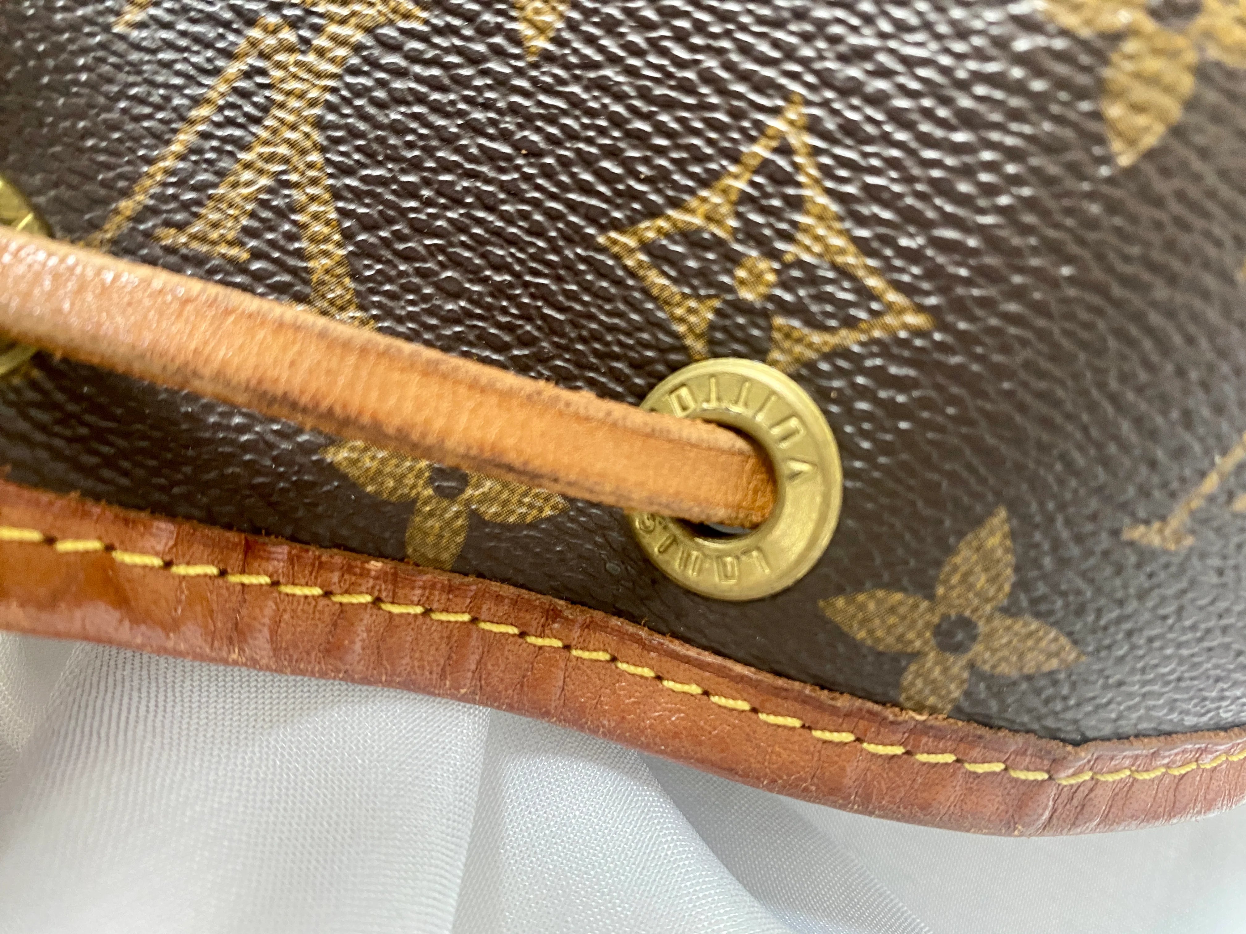 Louis Vuitton Petit Noé