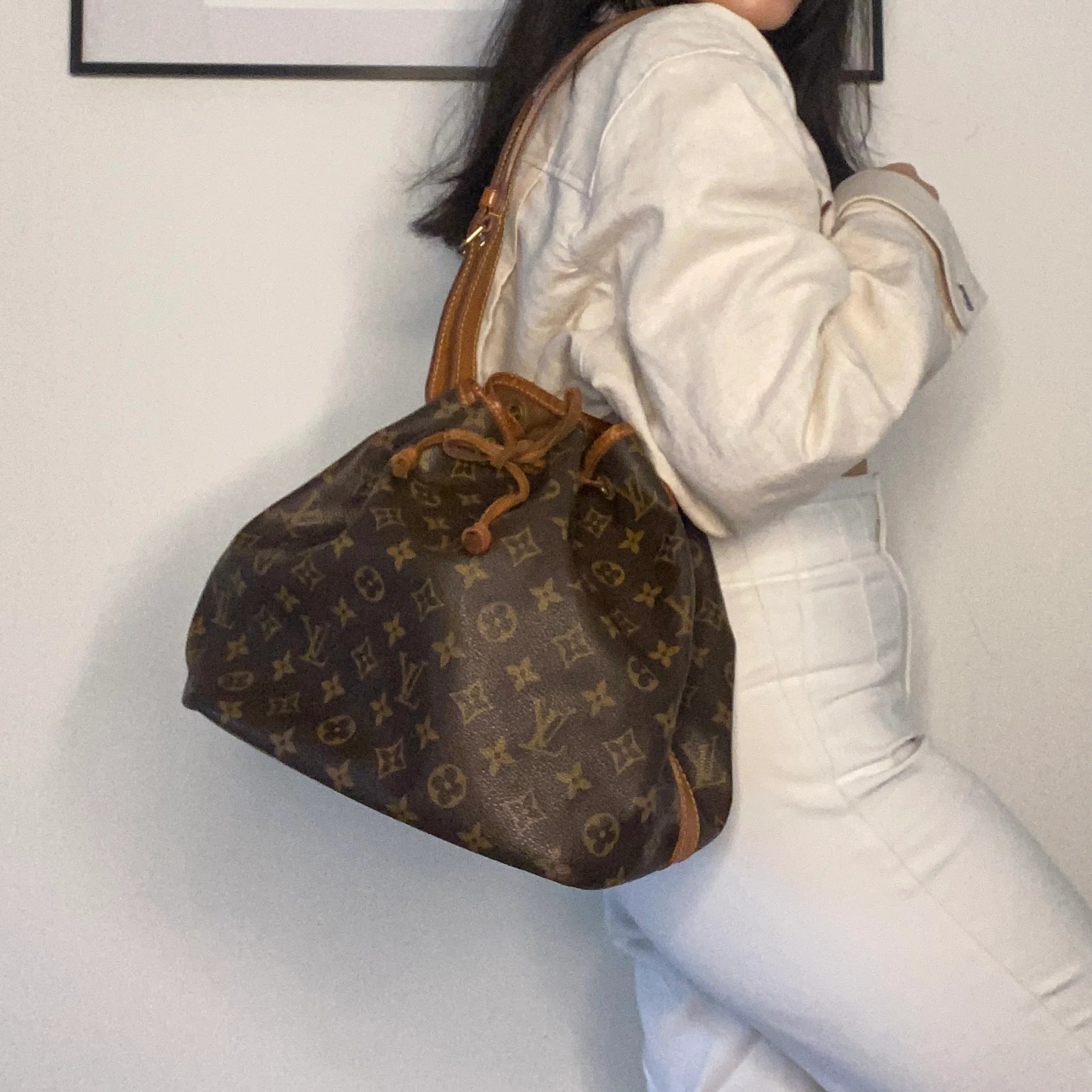 Louis Vuitton Petit Noé