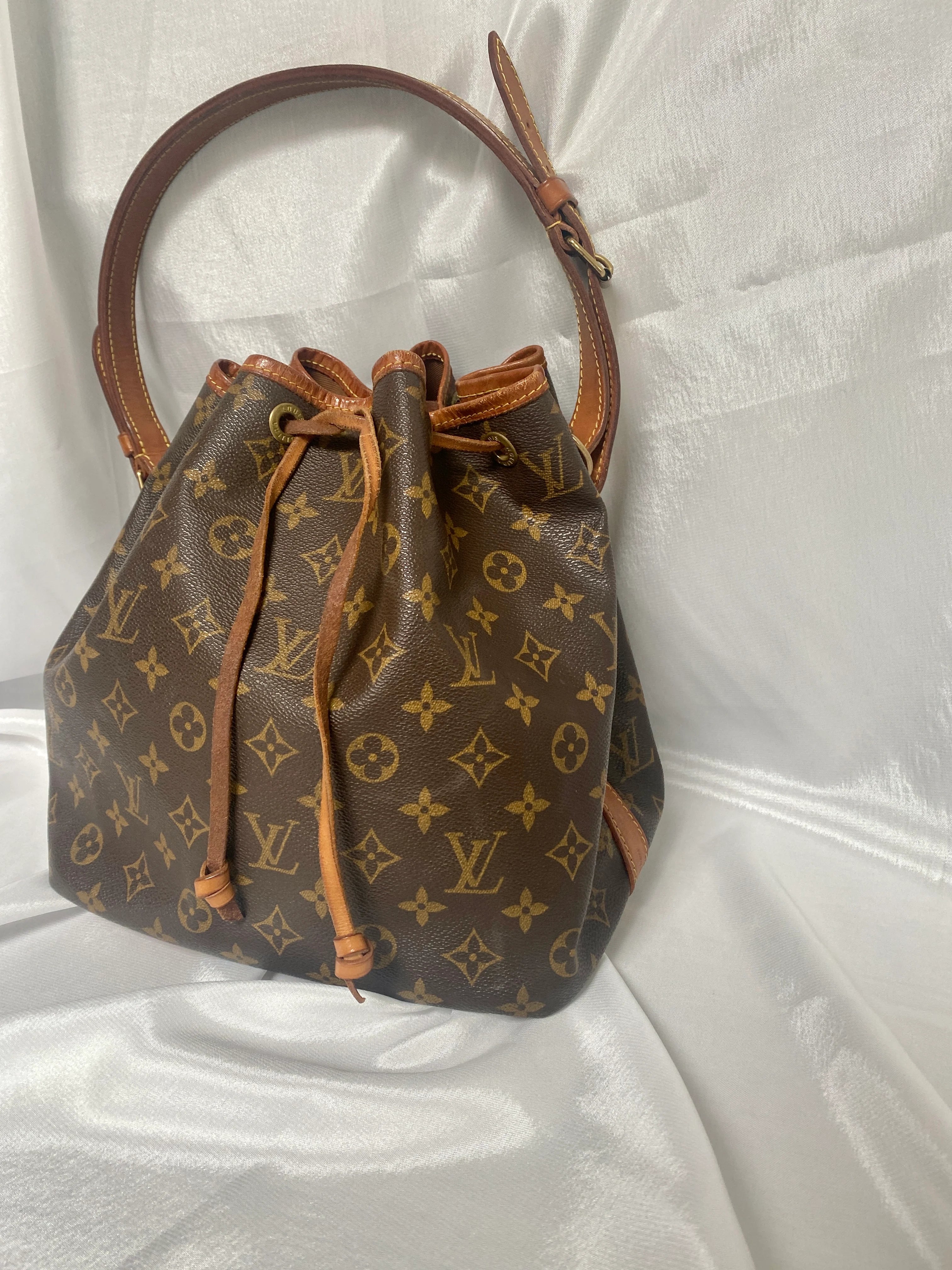 Louis Vuitton Petit Noé