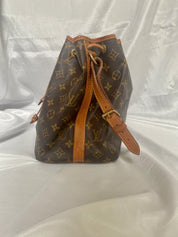 Louis Vuitton Petit Noé