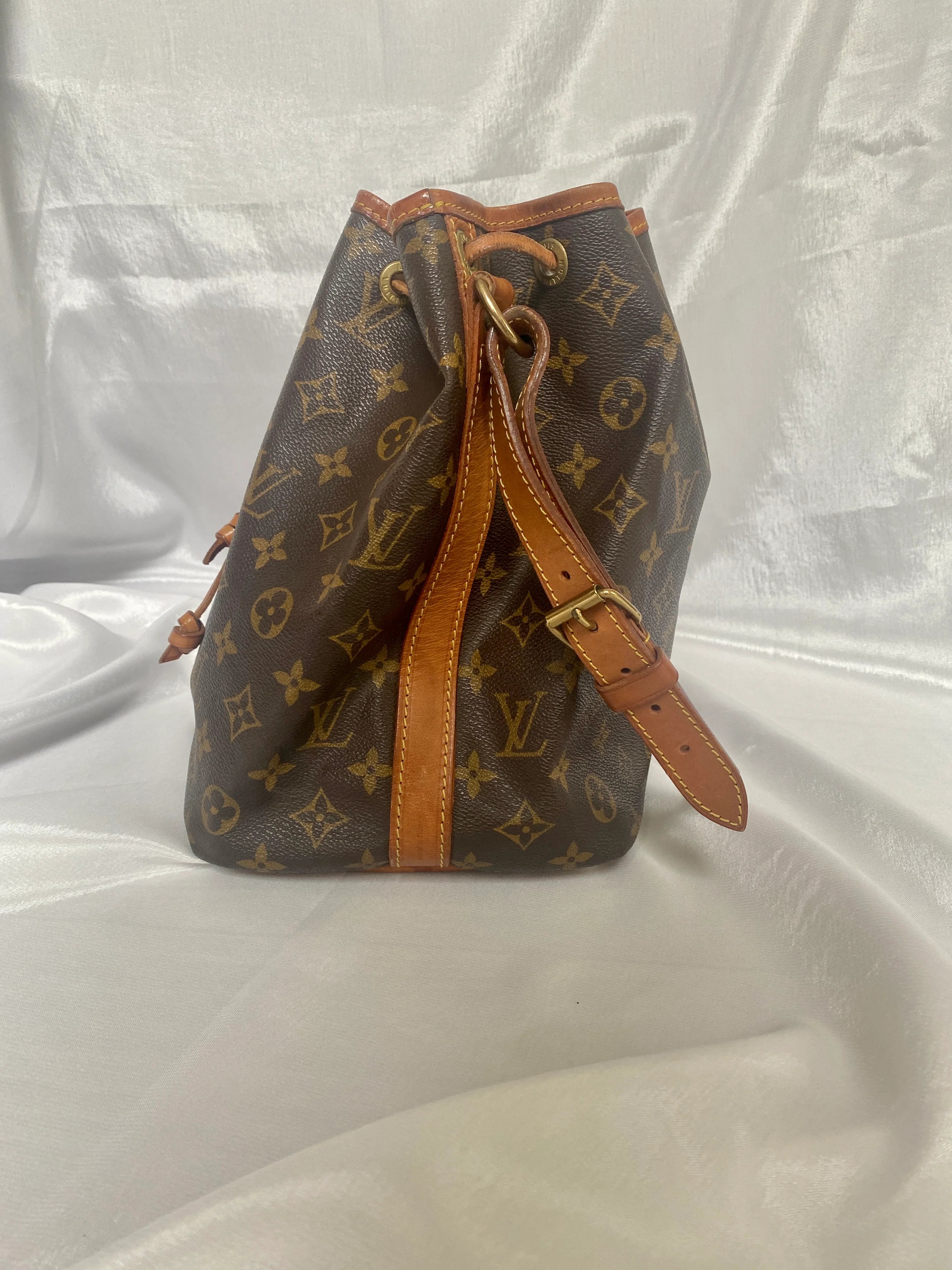 Louis Vuitton Petit Noé