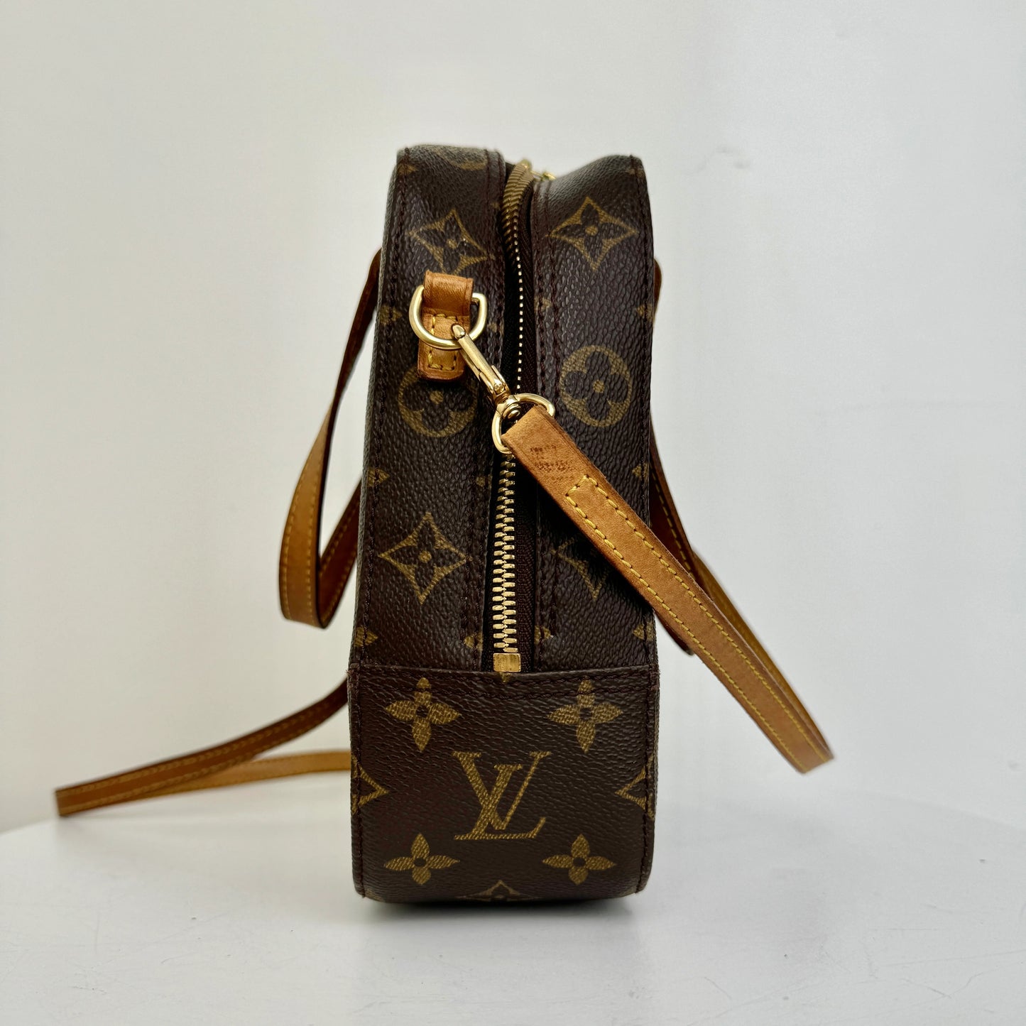 Louis Vuitton Spontini Crossbody