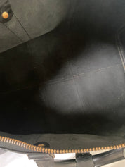 Louis Vuitton Keepall 45 Epi