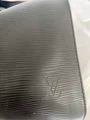 Louis Vuitton Keepall 45 Epi