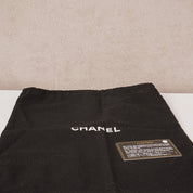 Chanel CC Crossing Flap Pink Medium Crossbody SHW