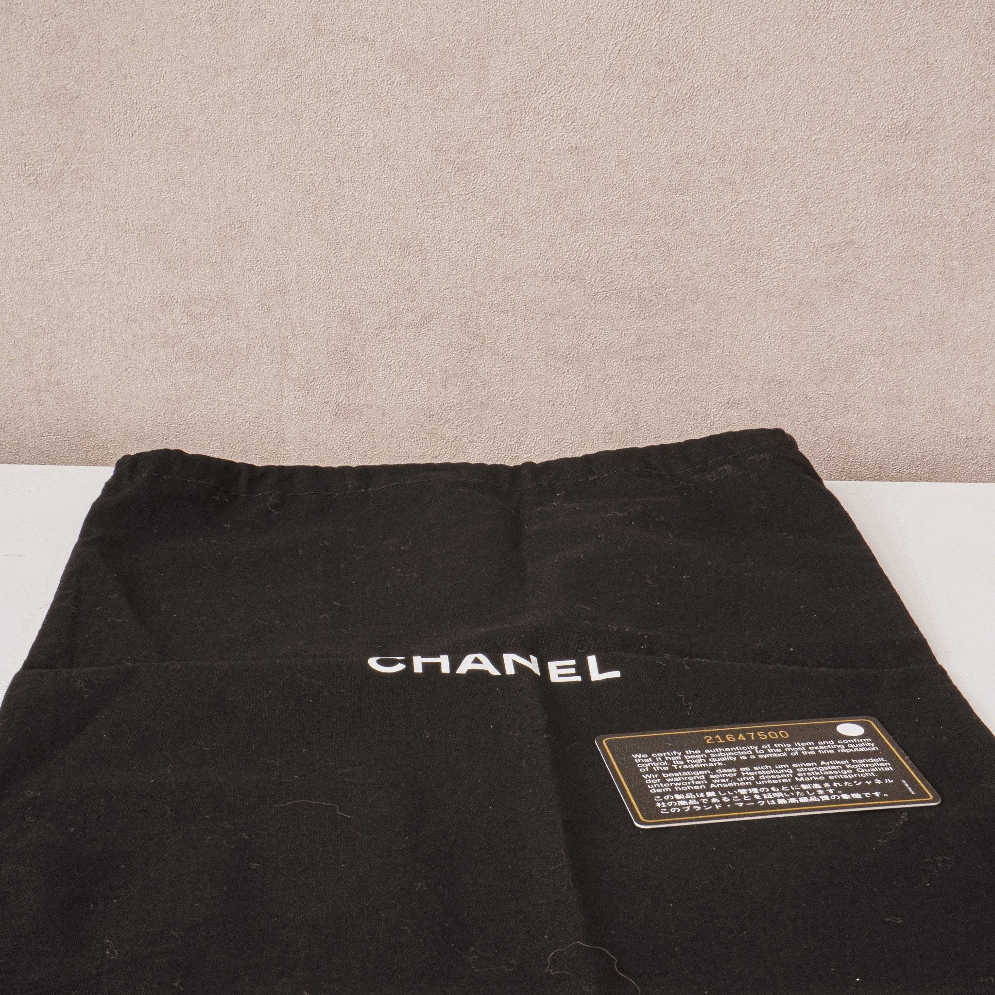 Chanel CC Crossing Flap Pink Medium Crossbody SHW