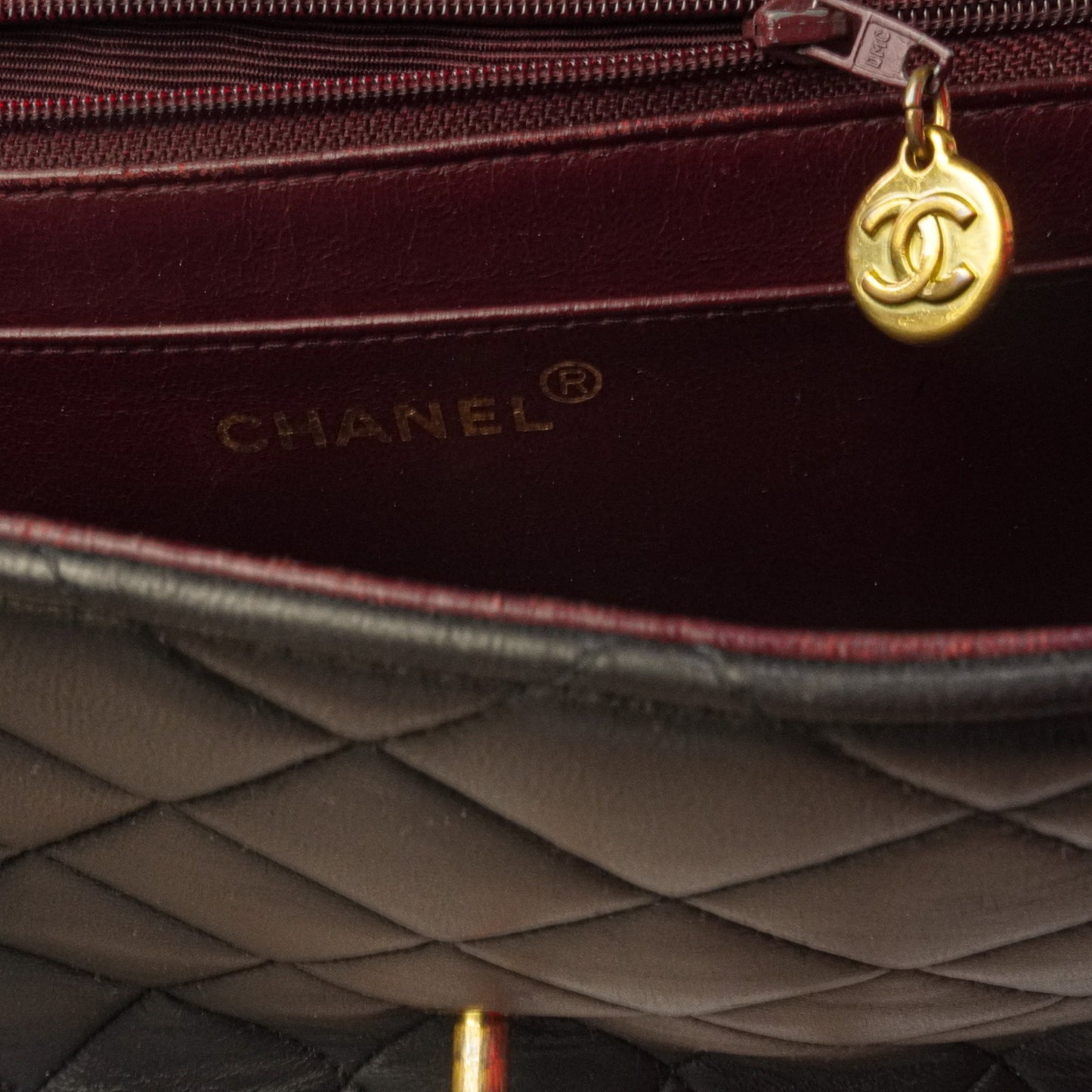 Chanel Diana Medium Flapbag 1994-1996