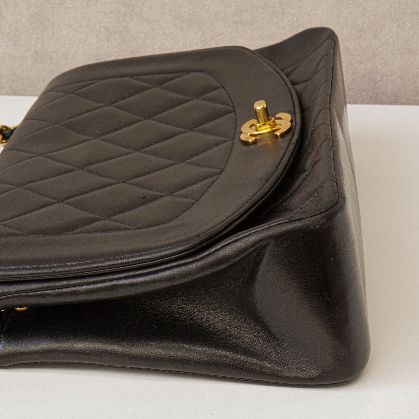 Chanel Diana Medium Flapbag 1991-1994